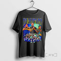 Trending Dualipazo Boca Juniors Graphic