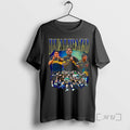 Trending Dualipazo Remera Boca Graphic