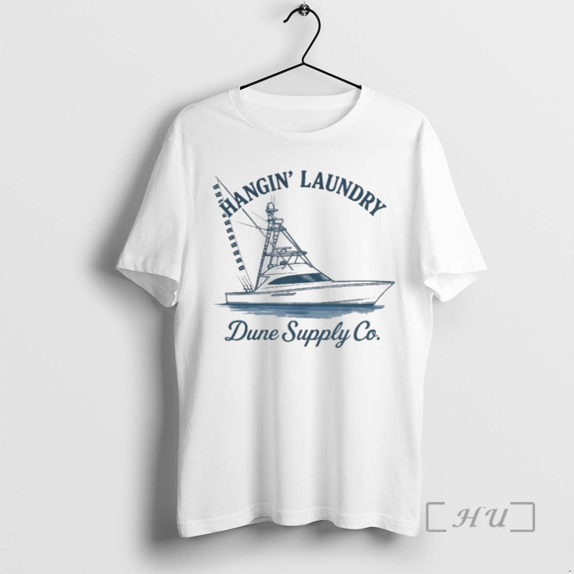 Trending Dune Supply Co Hangin Laundry Premium T Shirt Sweater