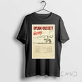 Trending Dylan Gossett Fall Tour 2026 Premium T Shirt Sweater
