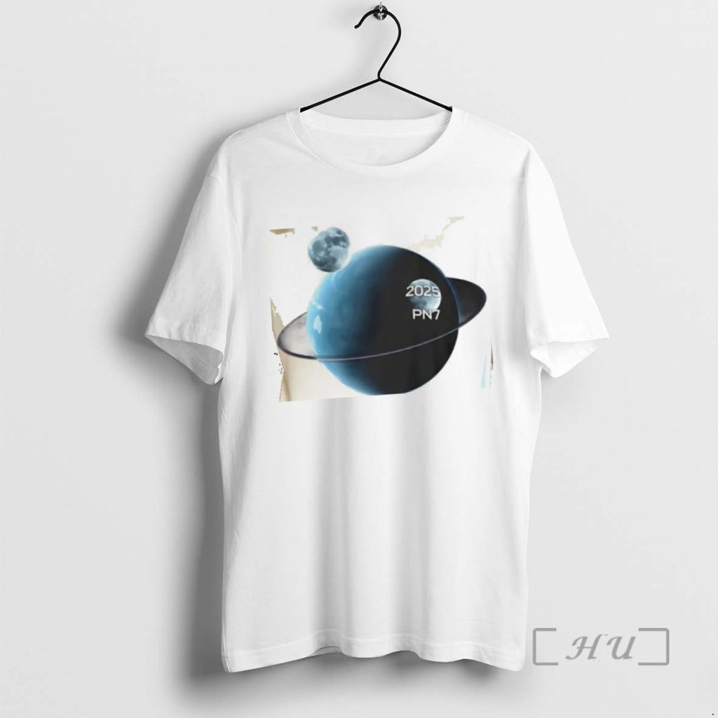 Trending Earth With Two Moons 2025 Pn7 Asteroid