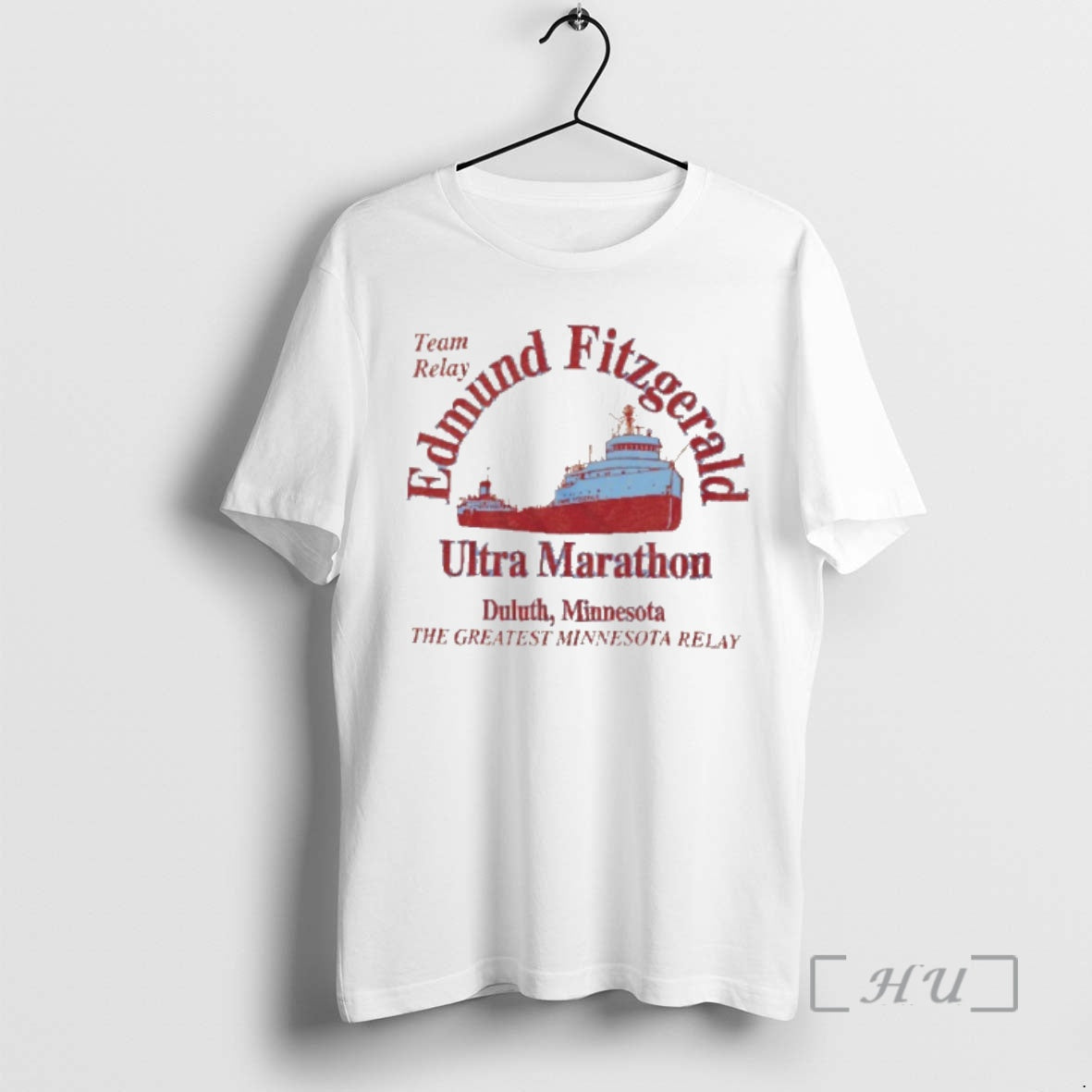 Trending Edmund Fitzgerald Ultra Marathon The Greatest Minnesota Relay