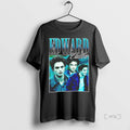 Trending Edward Cullen Twilight Vintage T Shirt Sweater