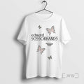 Trending Edward Scissorhands Premium T Shirt Sweater