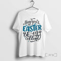 Trending Egg Cellent Easter Hand Lettered