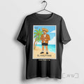 Trending El Halftime Ponte Vicks Y Ya Tee Shirt Sweater