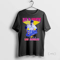 Trending Elton John Live In Concert Los Angeles Dodgers 1975 Retro Ornaments T Shirt Sweater