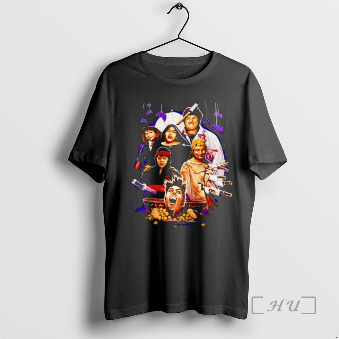 Trending Elvira Mistress Of The Dark Halloween Premium T Shirt Sweater