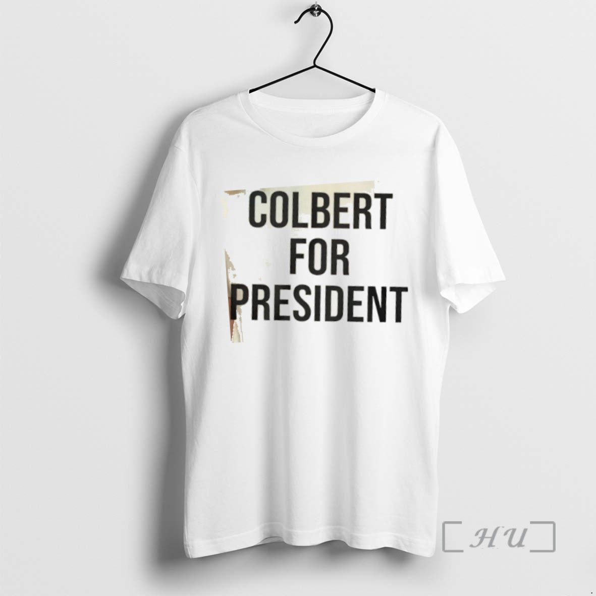 Trending Emma Thompson Colbert For President Tee Shirts Sweater