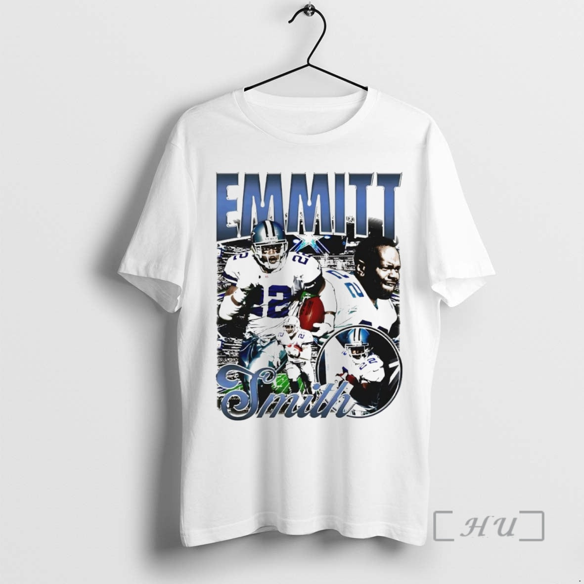 Trending Emmitt Smith Picture Collage Dallas Cowboys