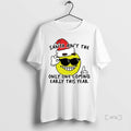 Trending Emoji Santa Aint The Only One Coming Early This Year Ornaments T Shirt Sweater