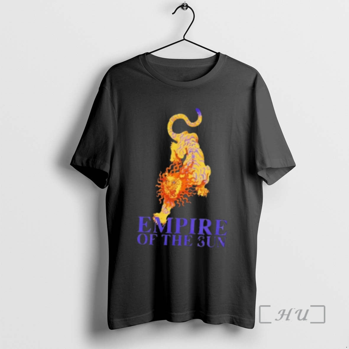 Trending Empire Of The Sun Tiger Mineral Wash