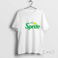 Trending Enjoy Sprite Logo Tee Shirts Sweater