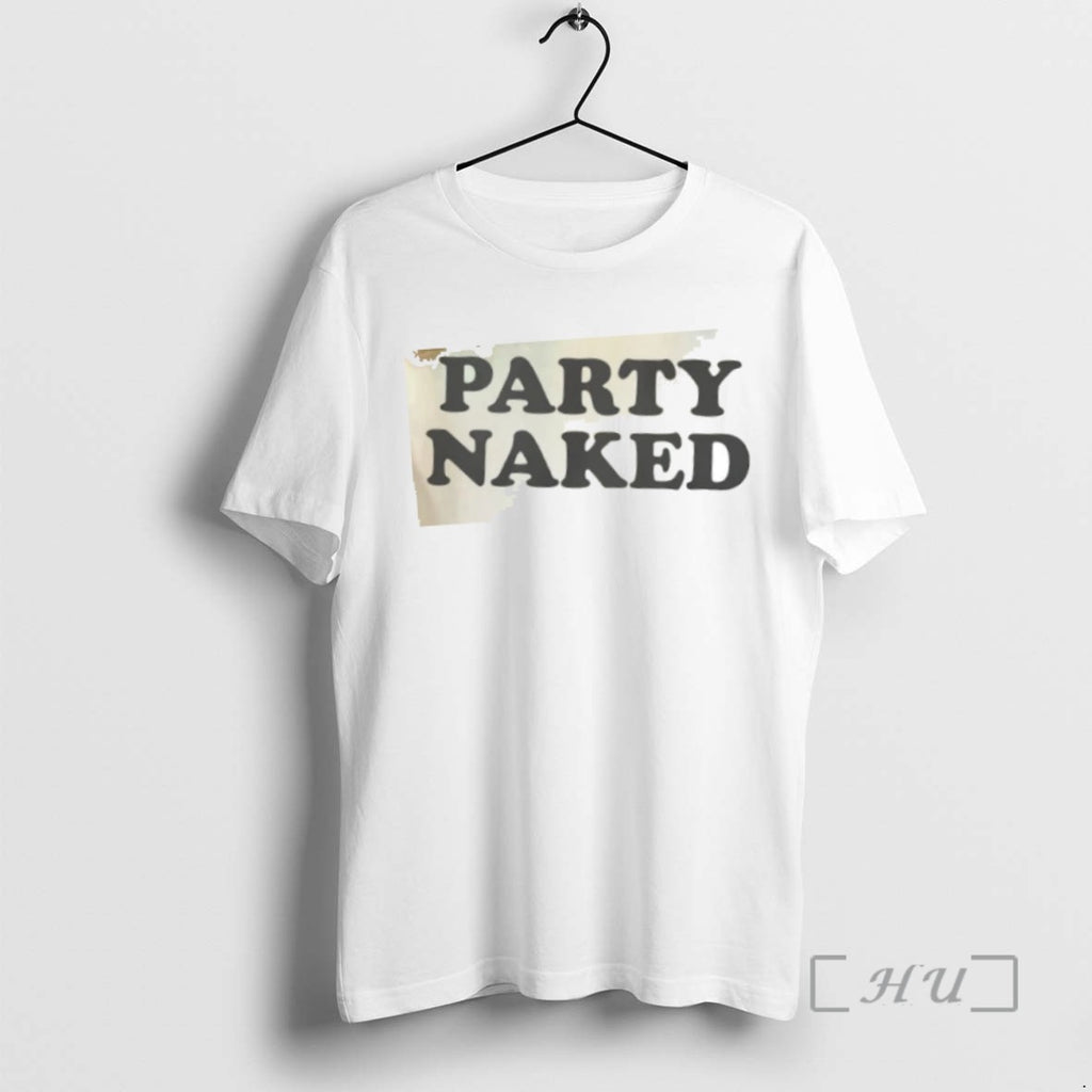 Trending Enrique Iglesias Party Naked Tee Shirts Sweater