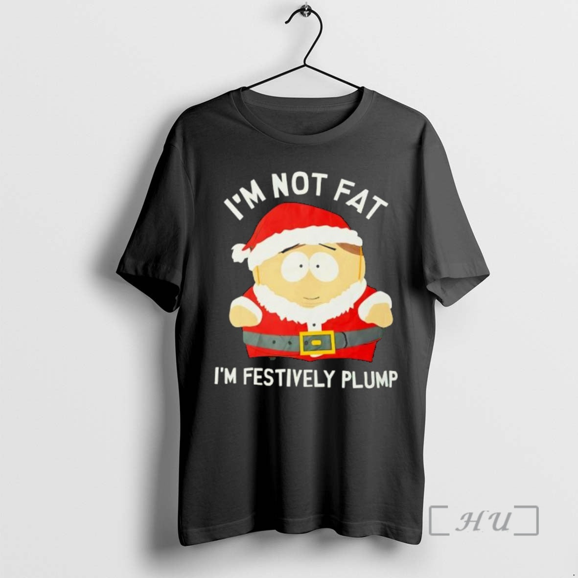 Trending Eric Cartman Im Not Fat Im Festively Plump