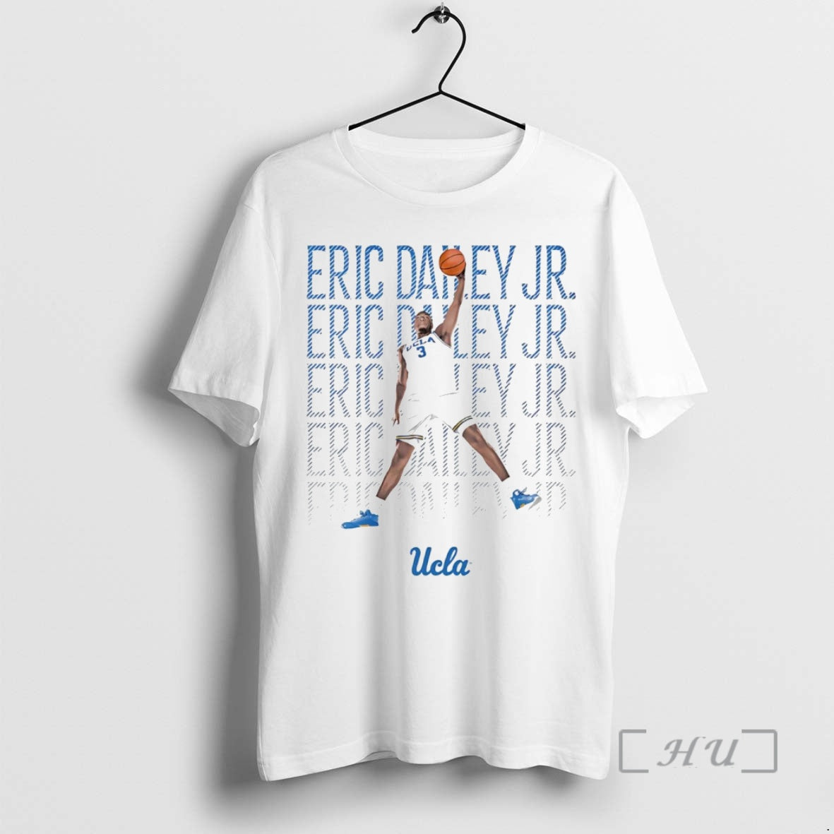 Trending Eric Dailey Jr Air Ucla Bruins Premium T Shirt Sweater