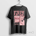 Trending Erin Toller 2025 26 Womens Basketball Vintage Premium T Shirt Sweater