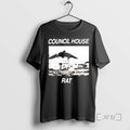 Trending Esdeekid Council House Rat Knife