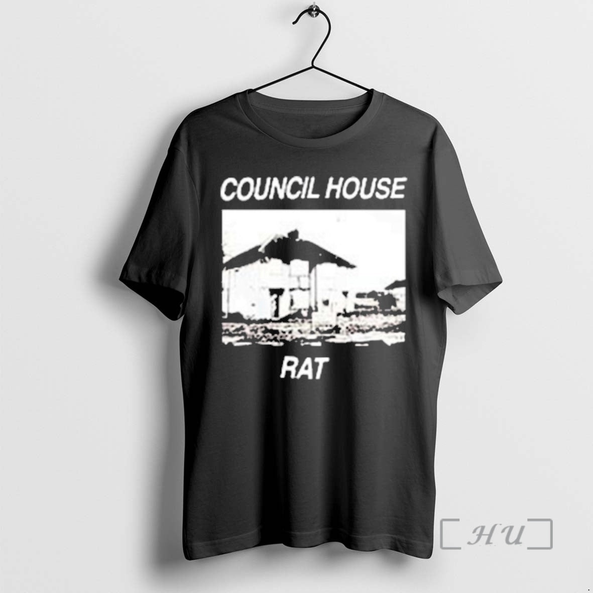 Trending Esdeekid Council House Rat Knife