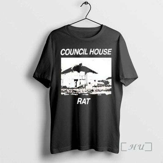 Trending Esdeekid Council House Rat Knife