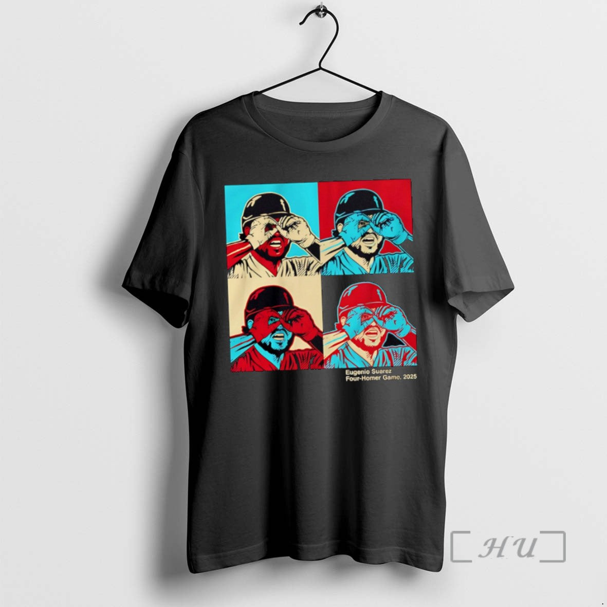 Trending Eugenio Suarez Arizona Diamondbacks Four Retro