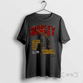 Trending Evan Mobley Cleveland Cavaliers Basketball Defensive Player Of The Year Signature T Shirt Sweater