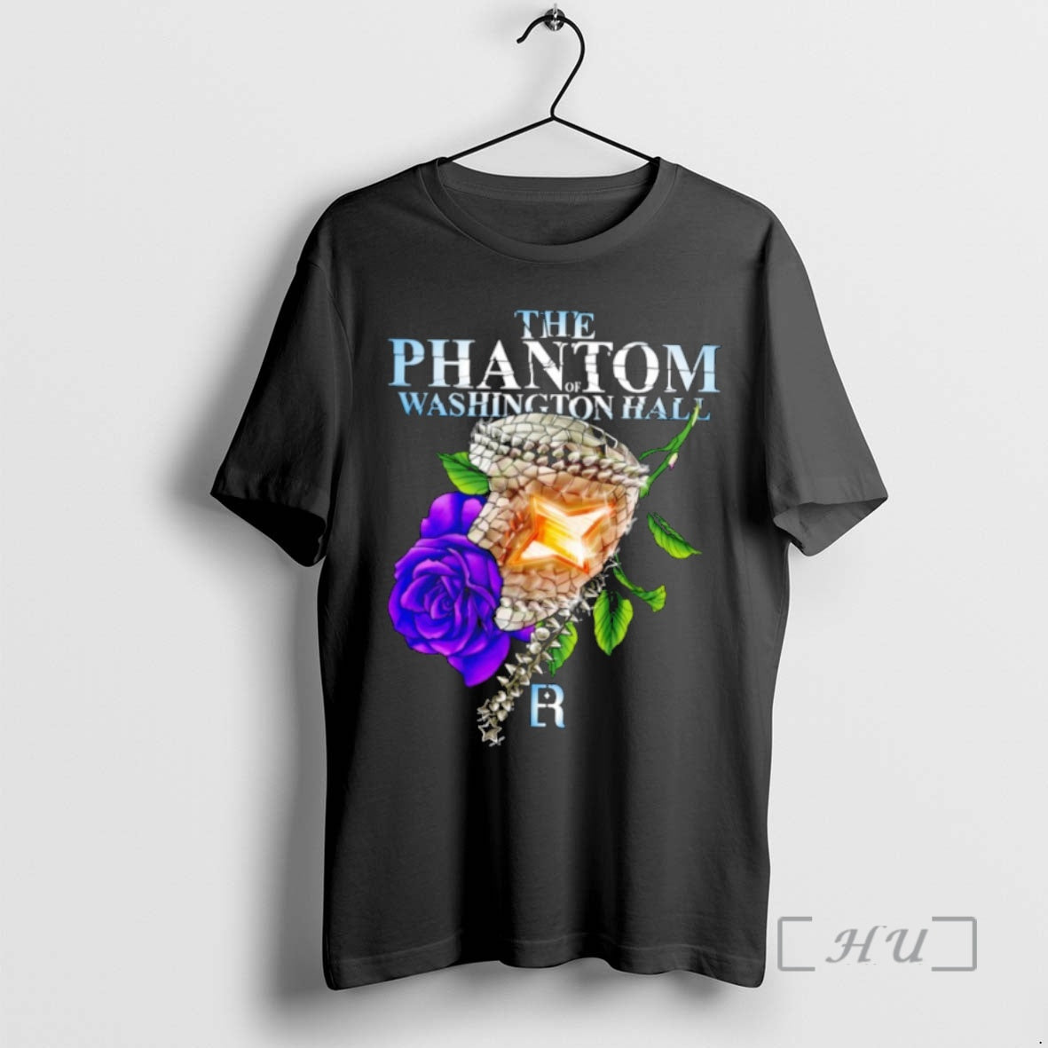 Trending Evan Rivers The Phantom Of Washington Hall Premium T Shirt Sweater