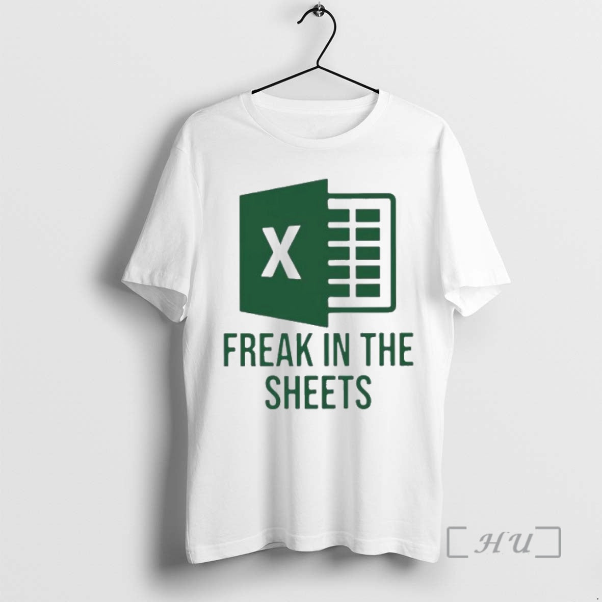 Trending Excel Freak In The Sheets Ornaments White