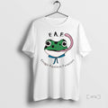 Trending F A T Shirt Sweater