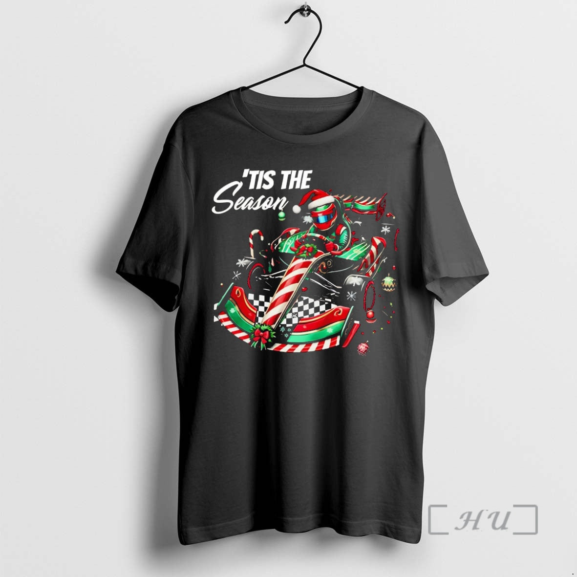 Trending F1 Karting Tis The Season Christmas