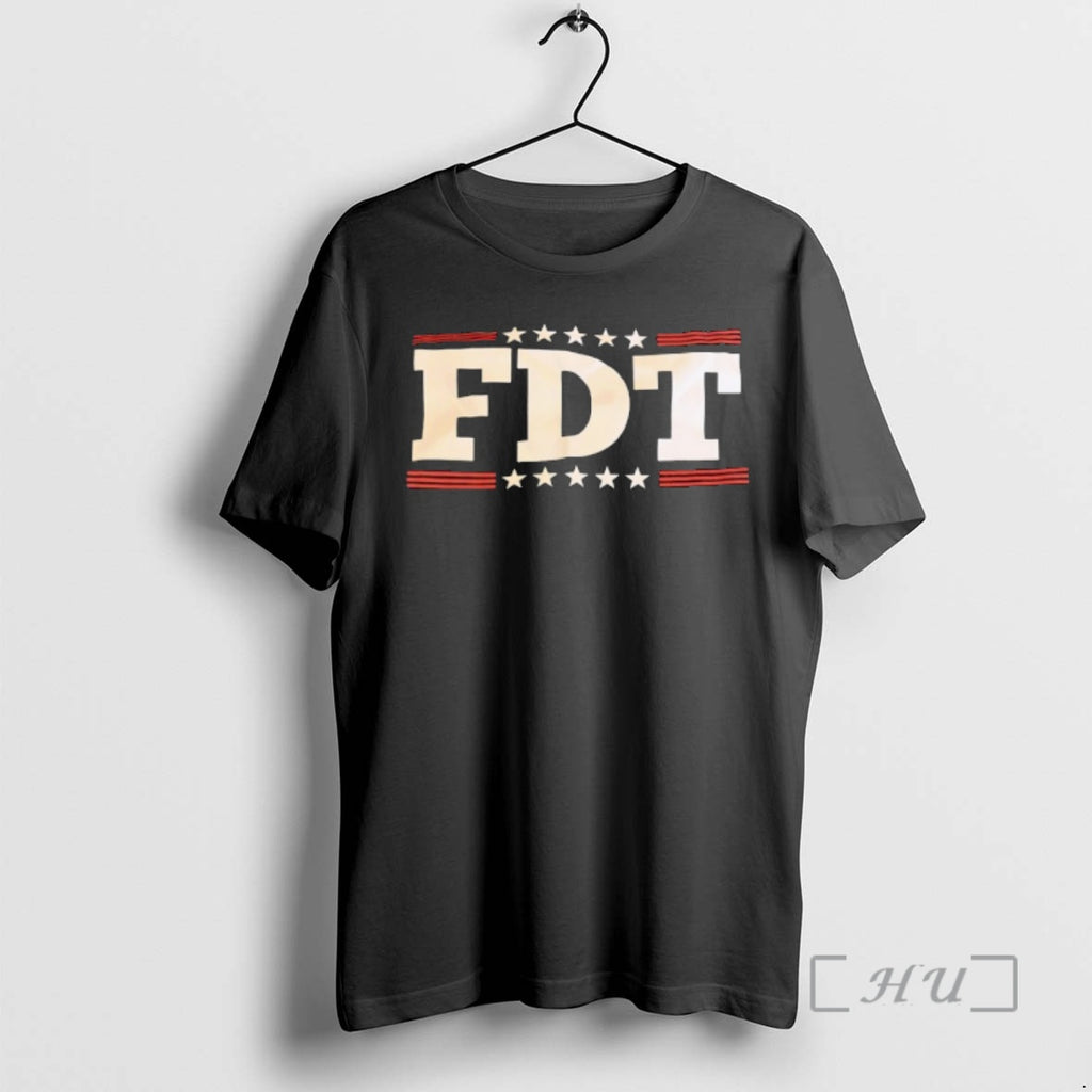Trending Fdt Trump Premium T Shirt Sweater