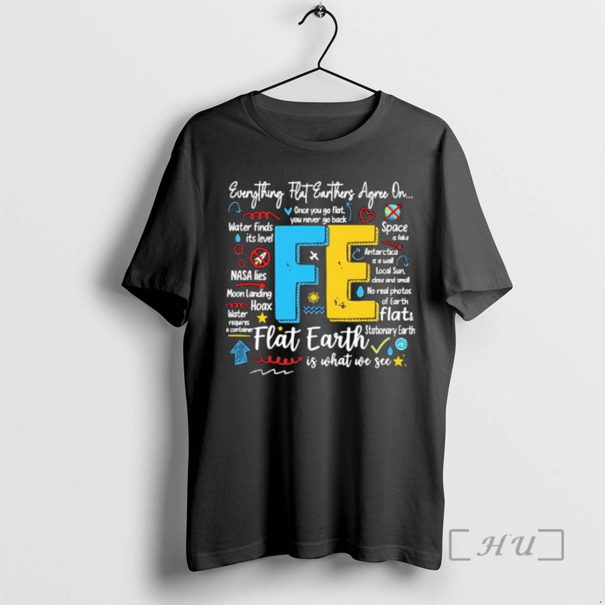 Trending Fe Flat Earth The Surrounding Phrases List