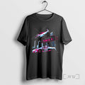Trending Fiu Welcome To Vice U Tee Shirt Sweater
