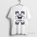 Trending Family Switch Emma Myers Butterflies Premium T Shirt Sweater