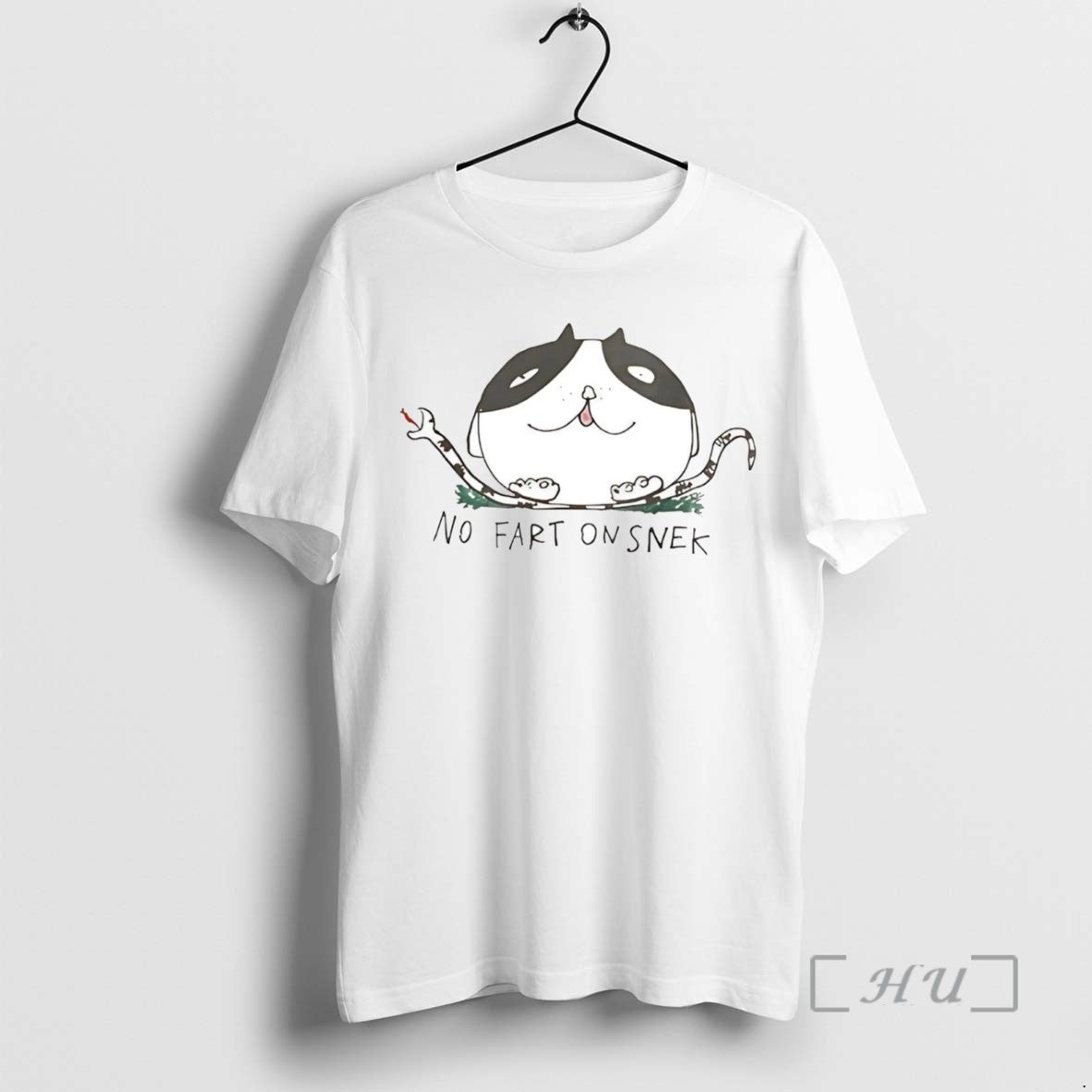 Trending Fat Cat No Fart On Snek Gadsden Flag Tee Shirt Sweater