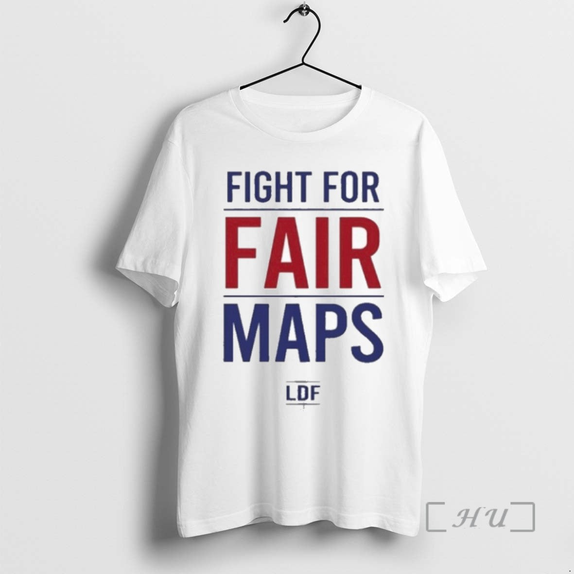 Trending Fight For Fair Maps Ldf