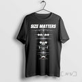 Trending Fighter Aircrafts Cockpit Size Matters Tee Shirts Sweater