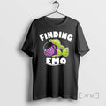 Trending Finding Emo Nemo Parody Premium T Shirt Sweater