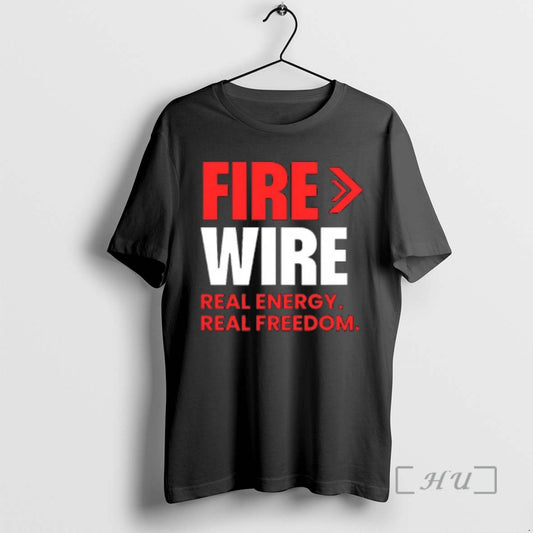 Trending Fire Wire