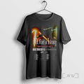 Trending Fit For A King Borth America Fall 2025 Long Sleve Tee Shirts Sweater