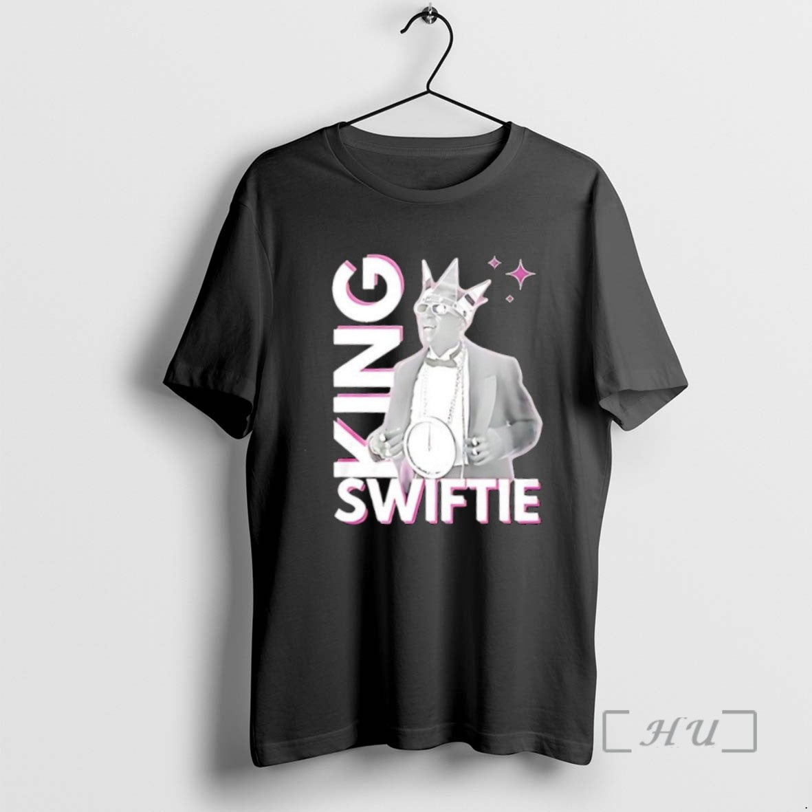 Trending Flavor Flav King Swiftie Tee Shirt Sweater