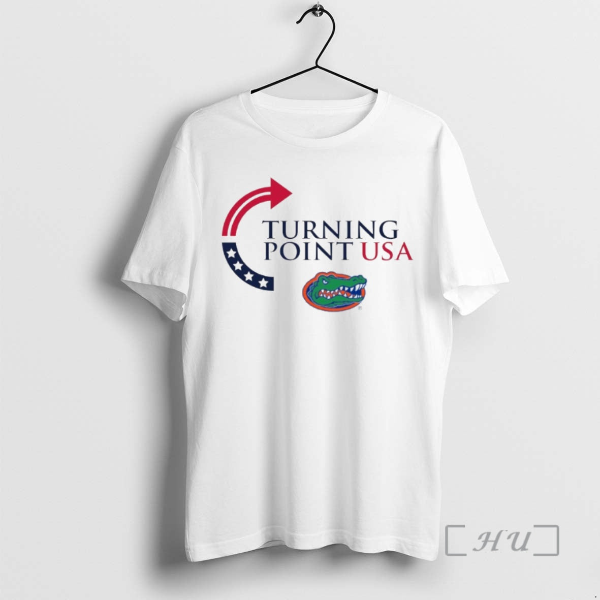 Trending Florida Gators Turning Point Usa