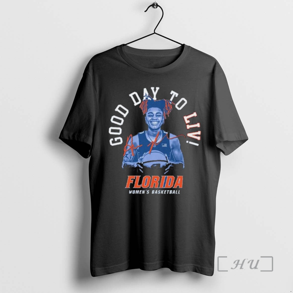 Trending Florida Gators Womens Basketball Its A Good Day To Liv Premium T Shirts Sweater