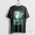 Trending Foamy The Squirrel Someone Should Stab You In The Eye Premium T Shirts Sweater