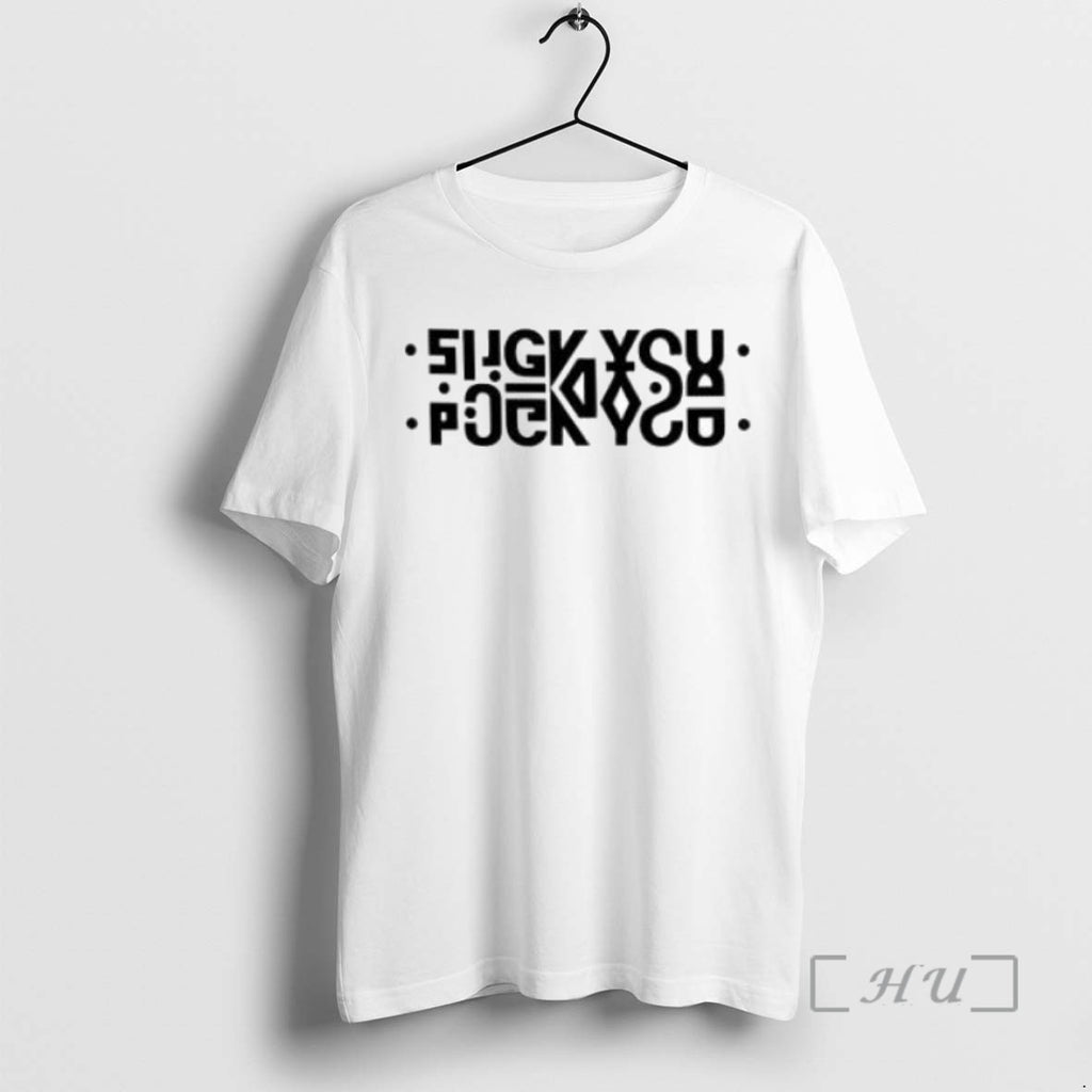 Trending Folding Fun Style Tee Shirts Sweater