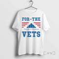Trending For The Folds Of Honor Vets