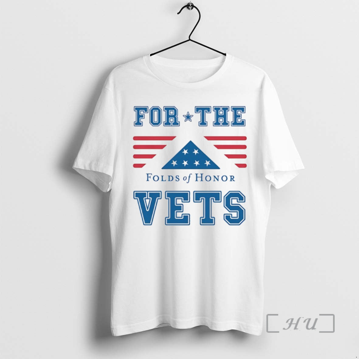 Trending For The Folds Of Honor Vets