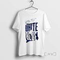 Trending For The White Blue