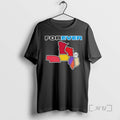 Trending Forever Map Of Several Us States Premium T Shirt Sweater