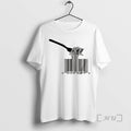 Trending Fork Twisting Spaghetti Barcodes